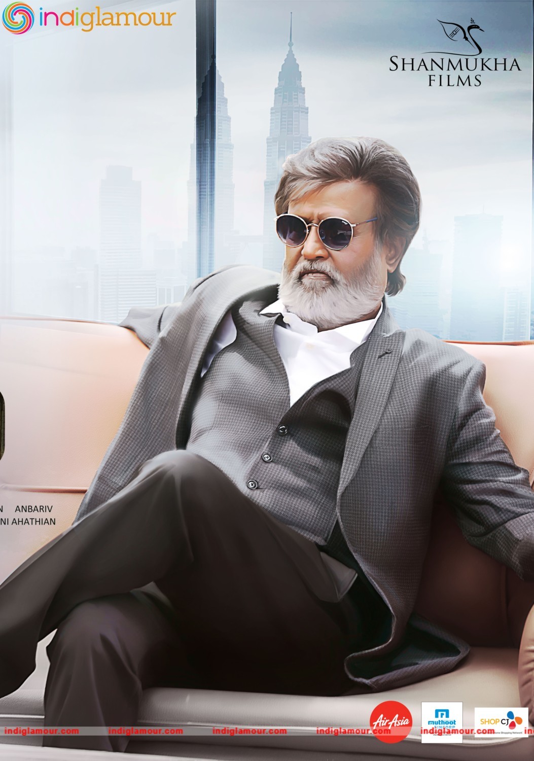 Kabali Hd Wallpapers