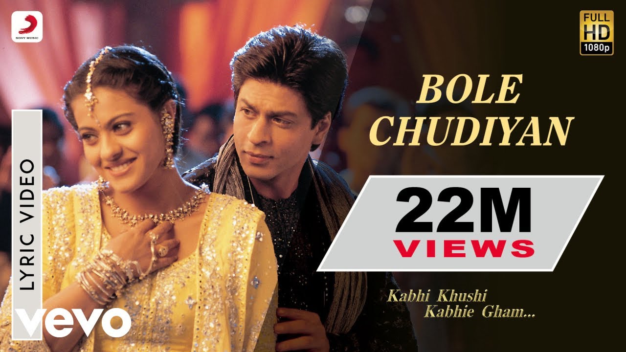 Kabhi Khushi Kabhi Gham Movie Free Download Wallpapers