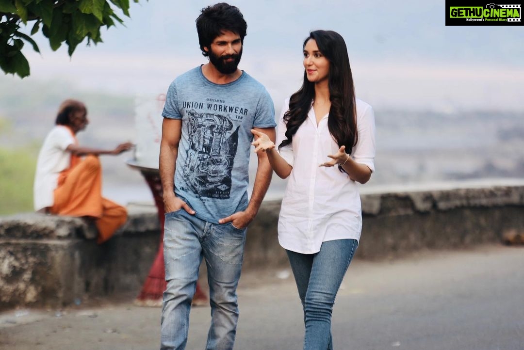 Kabir Singh Images Wallpapers