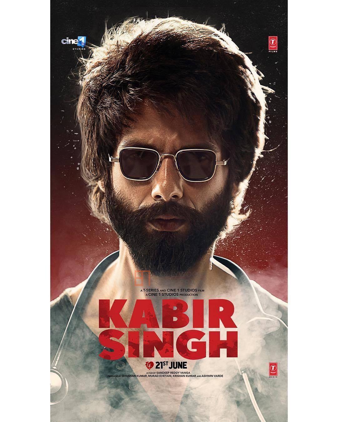 Kabir Singh Images Wallpapers