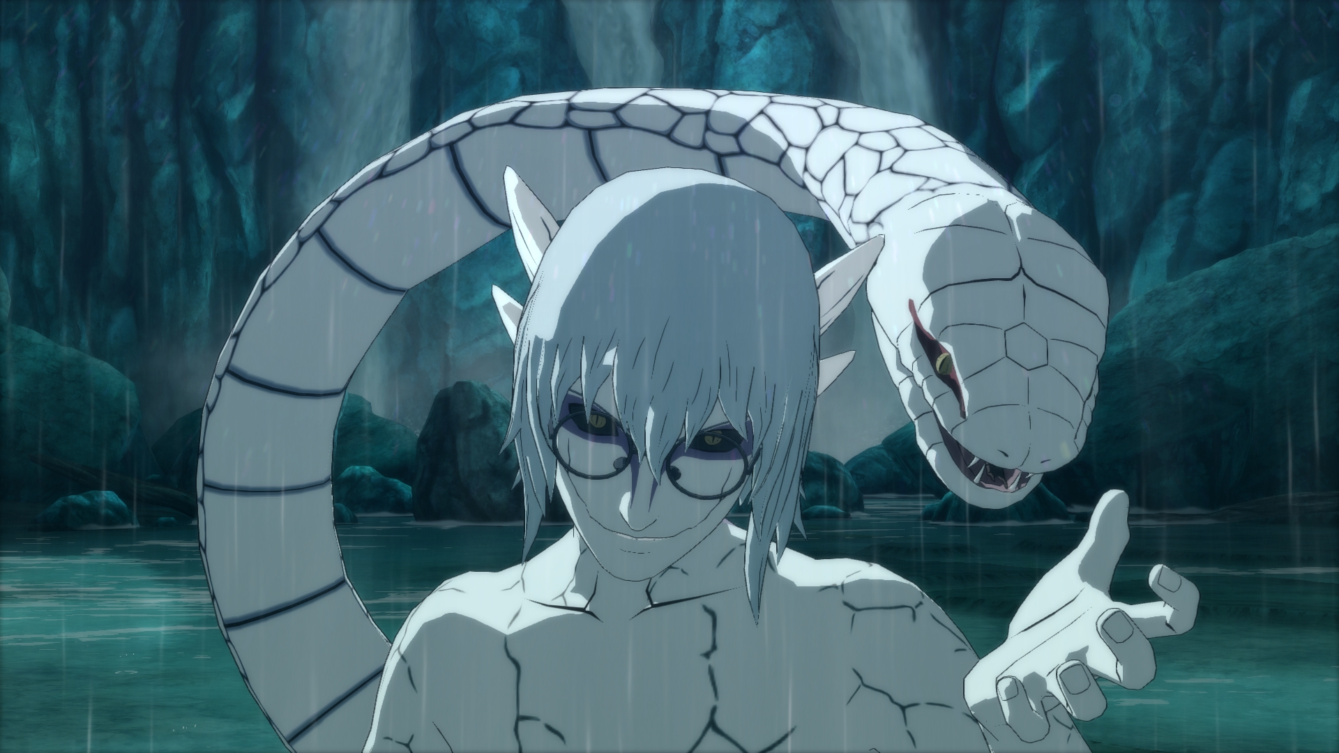 Kabuto Hd Wallpapers