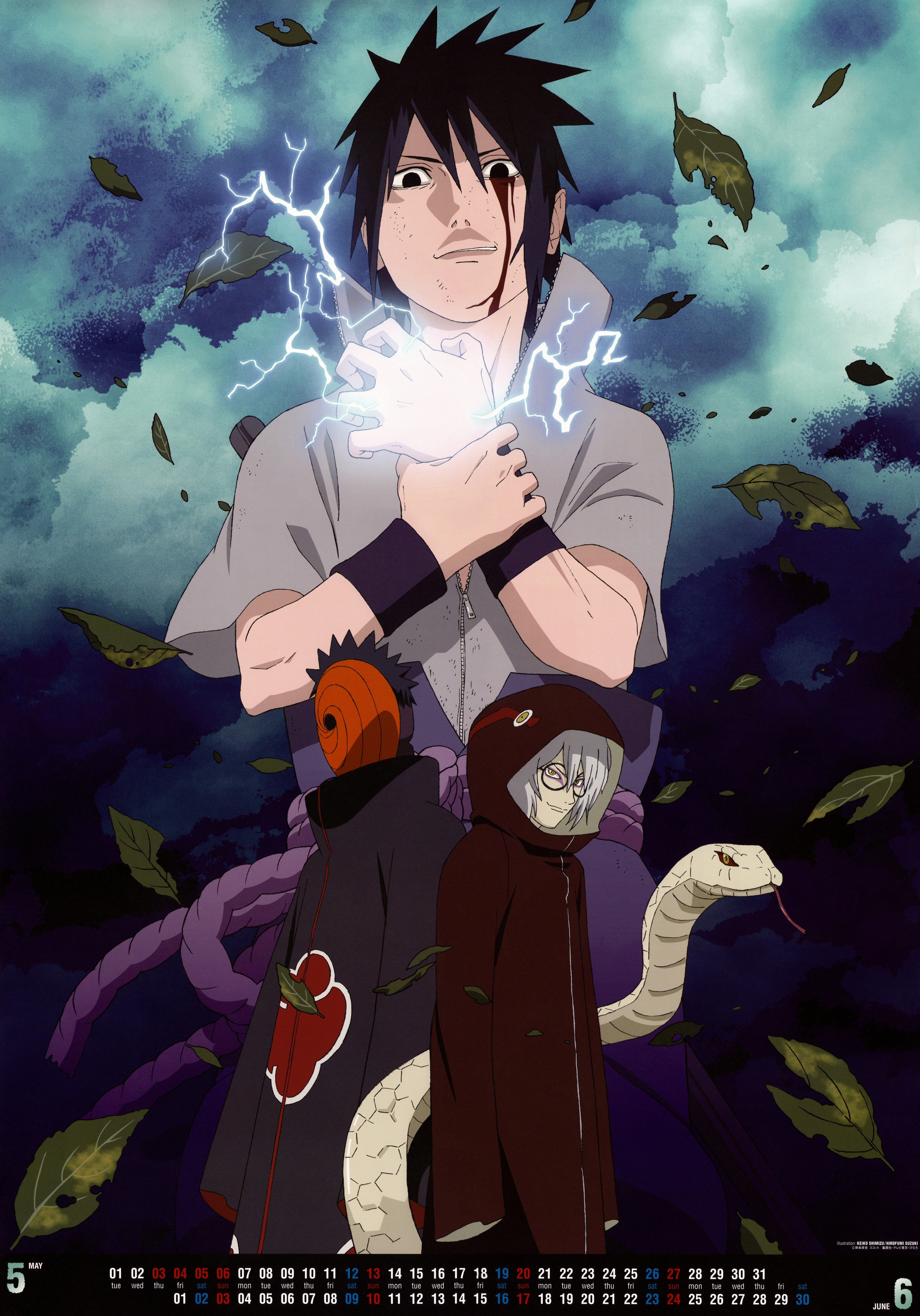 Kabuto Hd Wallpapers