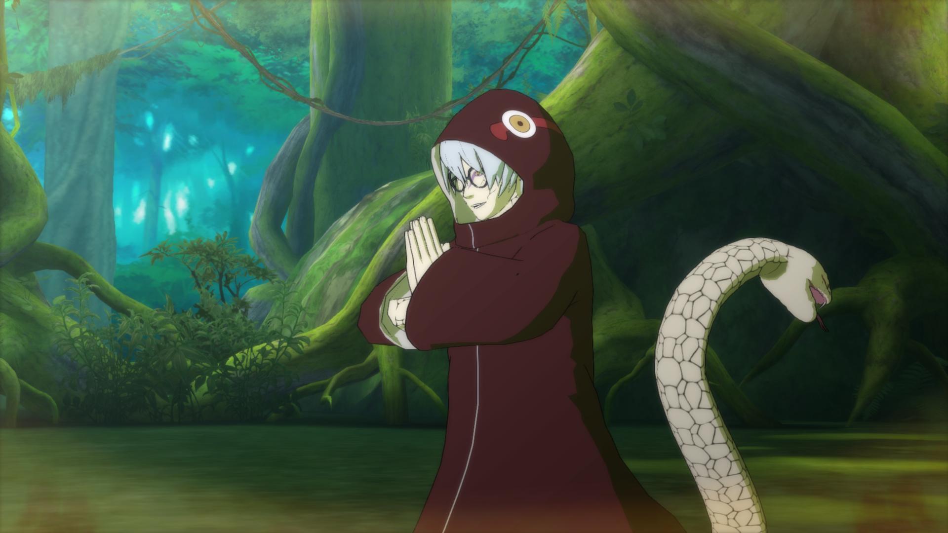 Kabuto Hd Wallpapers