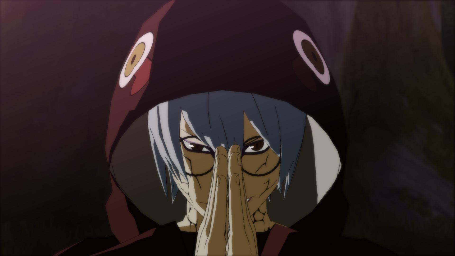 Kabuto Hd Wallpapers