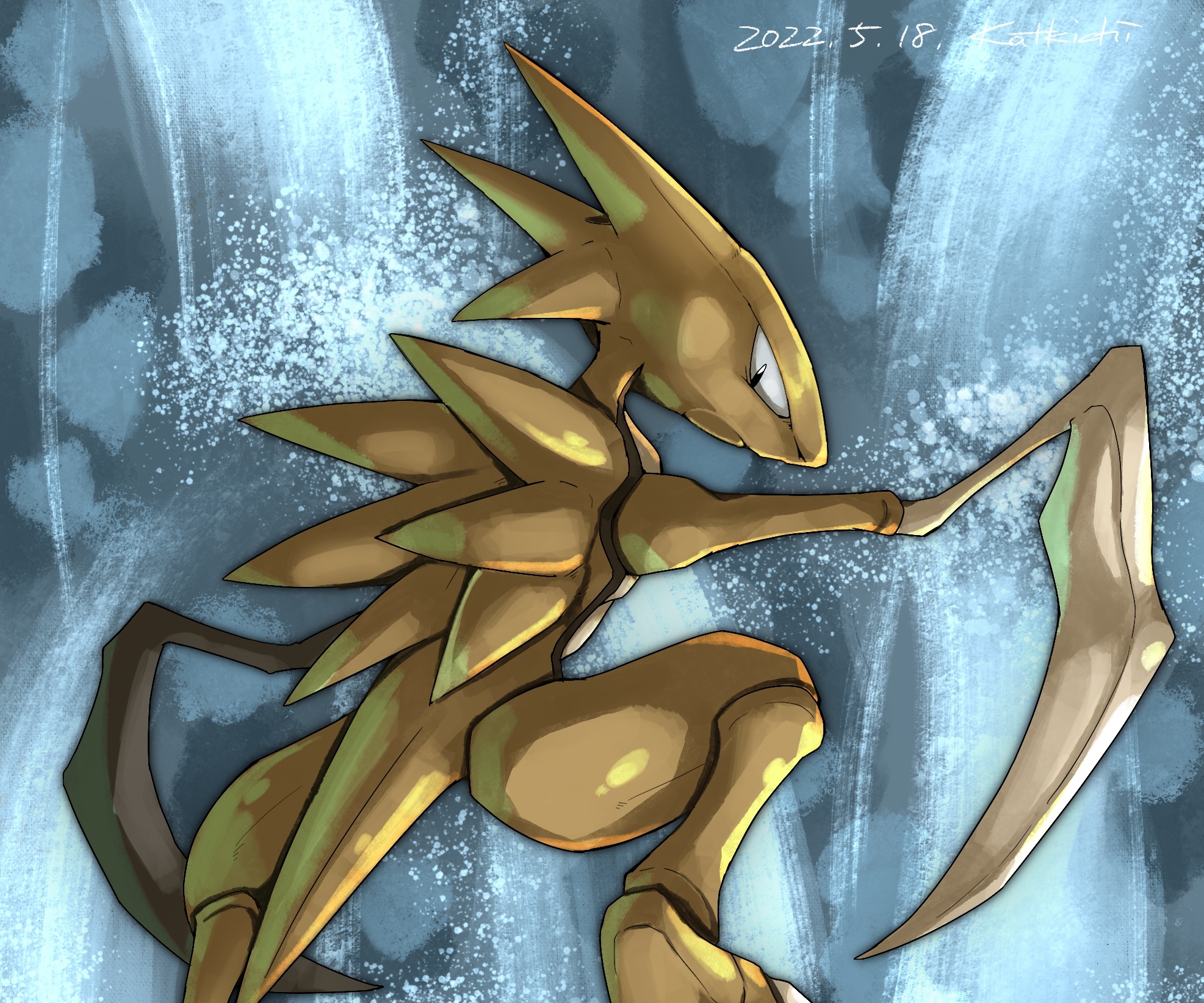 Kabutops Hd Wallpapers