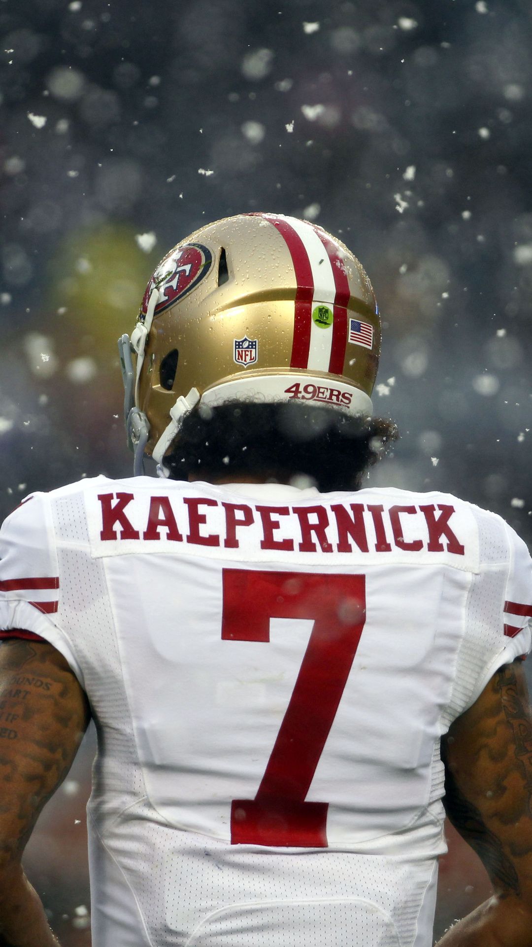 Kaepernick Wallpapers