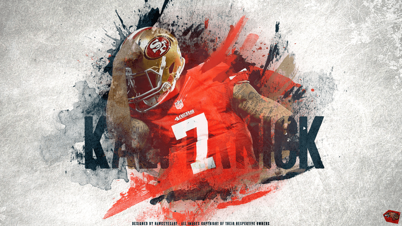 Kaepernick Wallpapers