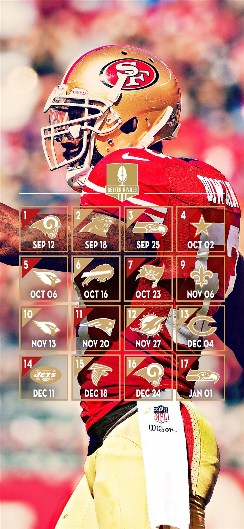 Kaepernick Wallpapers