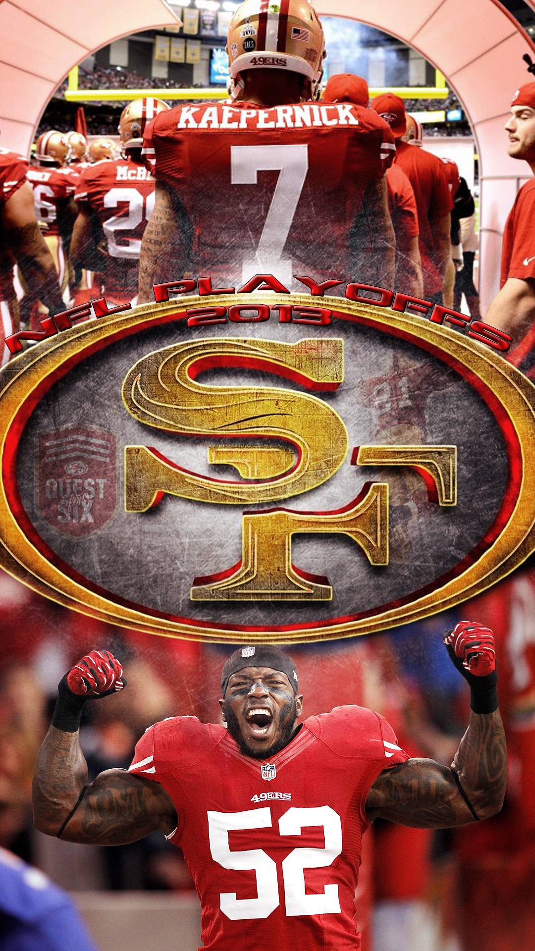 Kaepernick Wallpapers