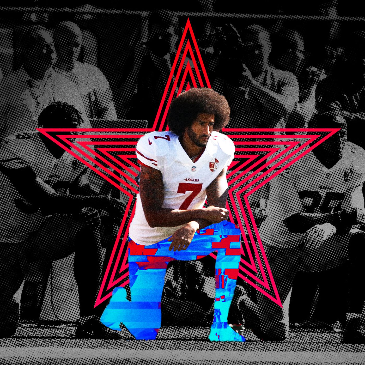 Kaepernick Wallpapers