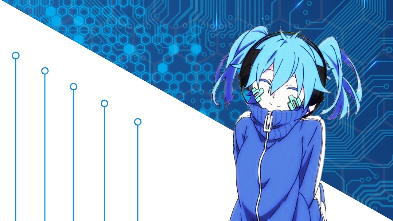 Kagerou Project Wallpapers