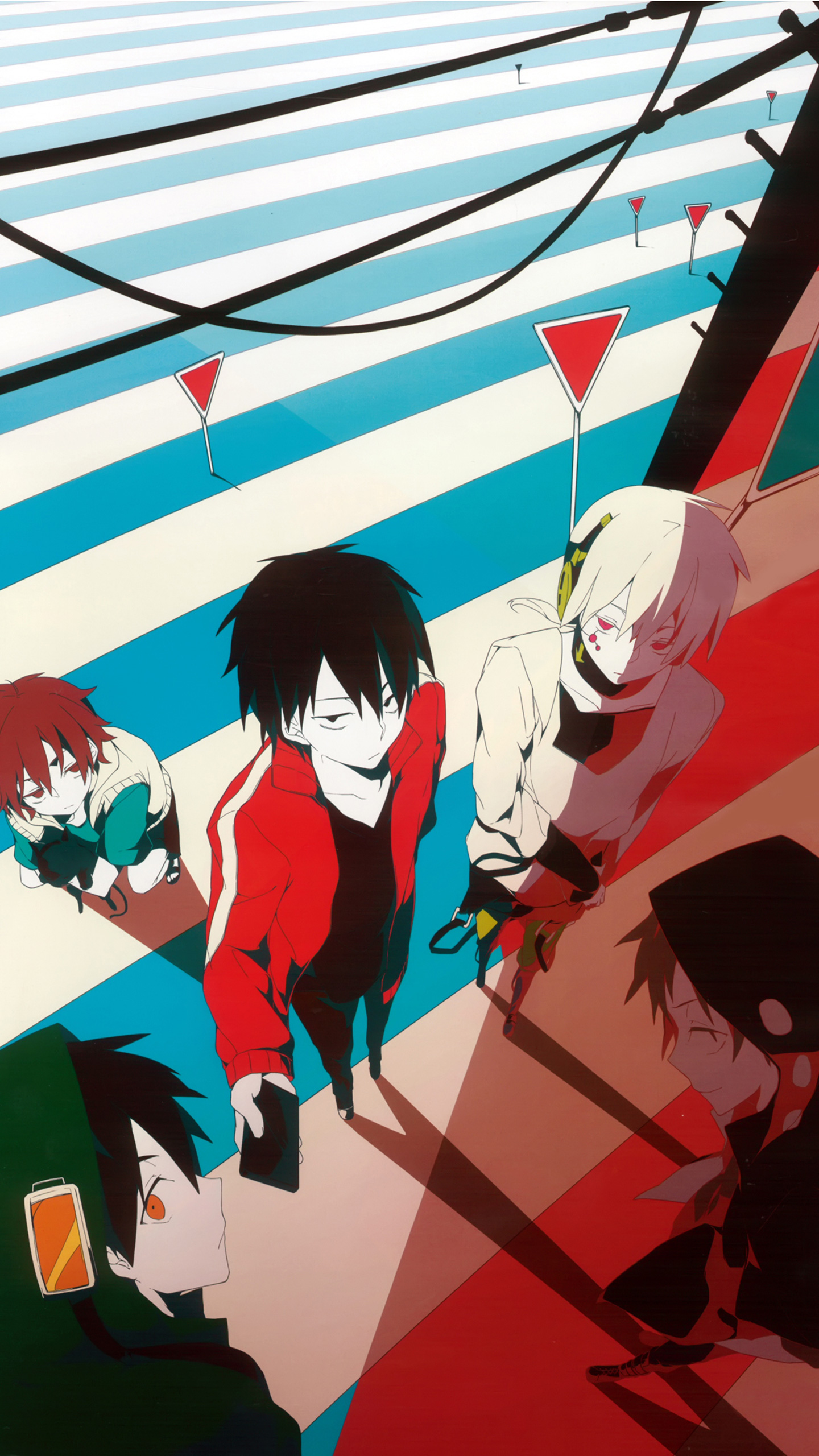 Kagerou Project Wallpapers