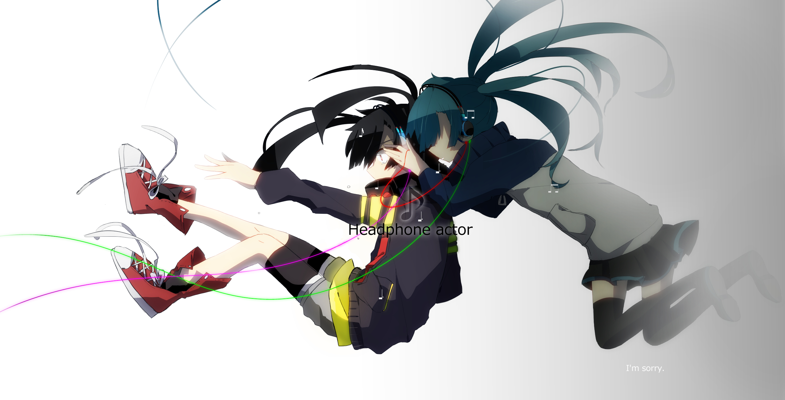 Kagerou Project Wallpapers