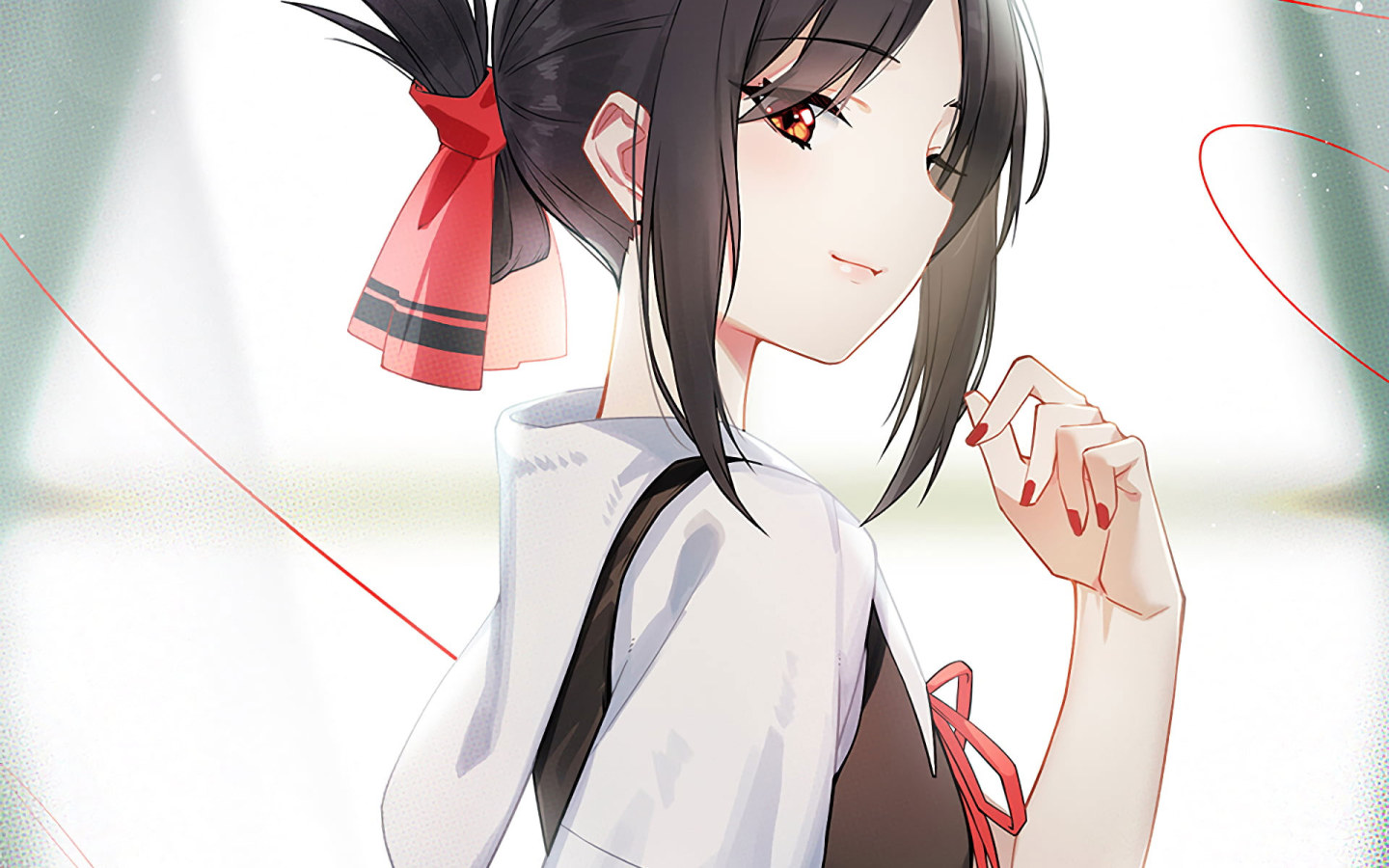 Kaguya-Sama Wallpapers