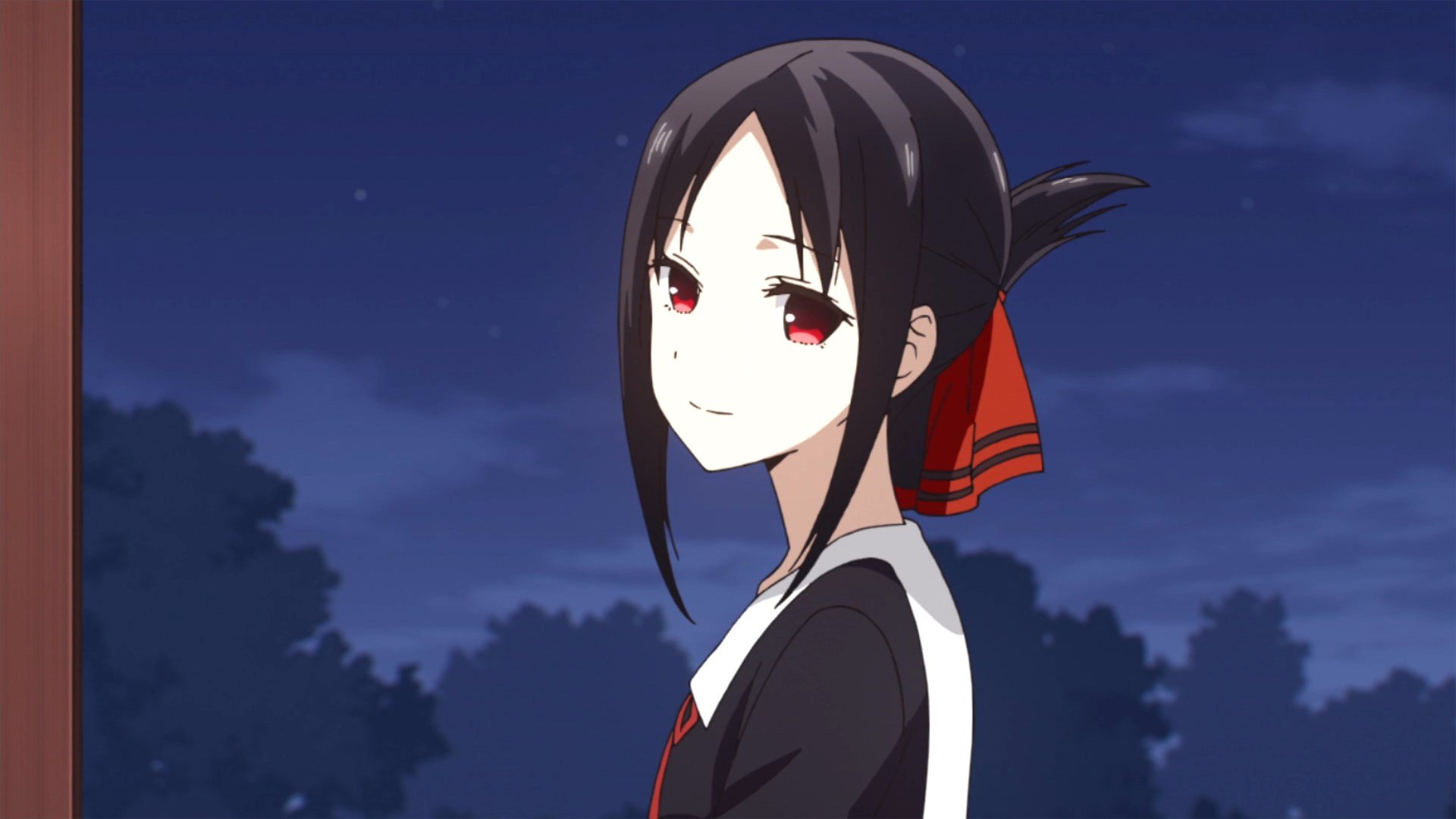 Kaguya-Sama Wallpapers