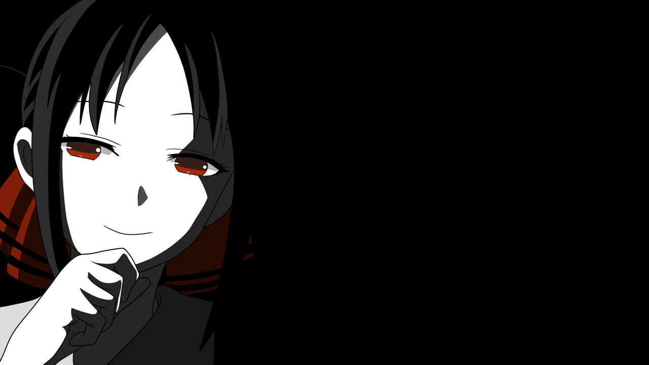 Kaguya-Sama Wallpapers