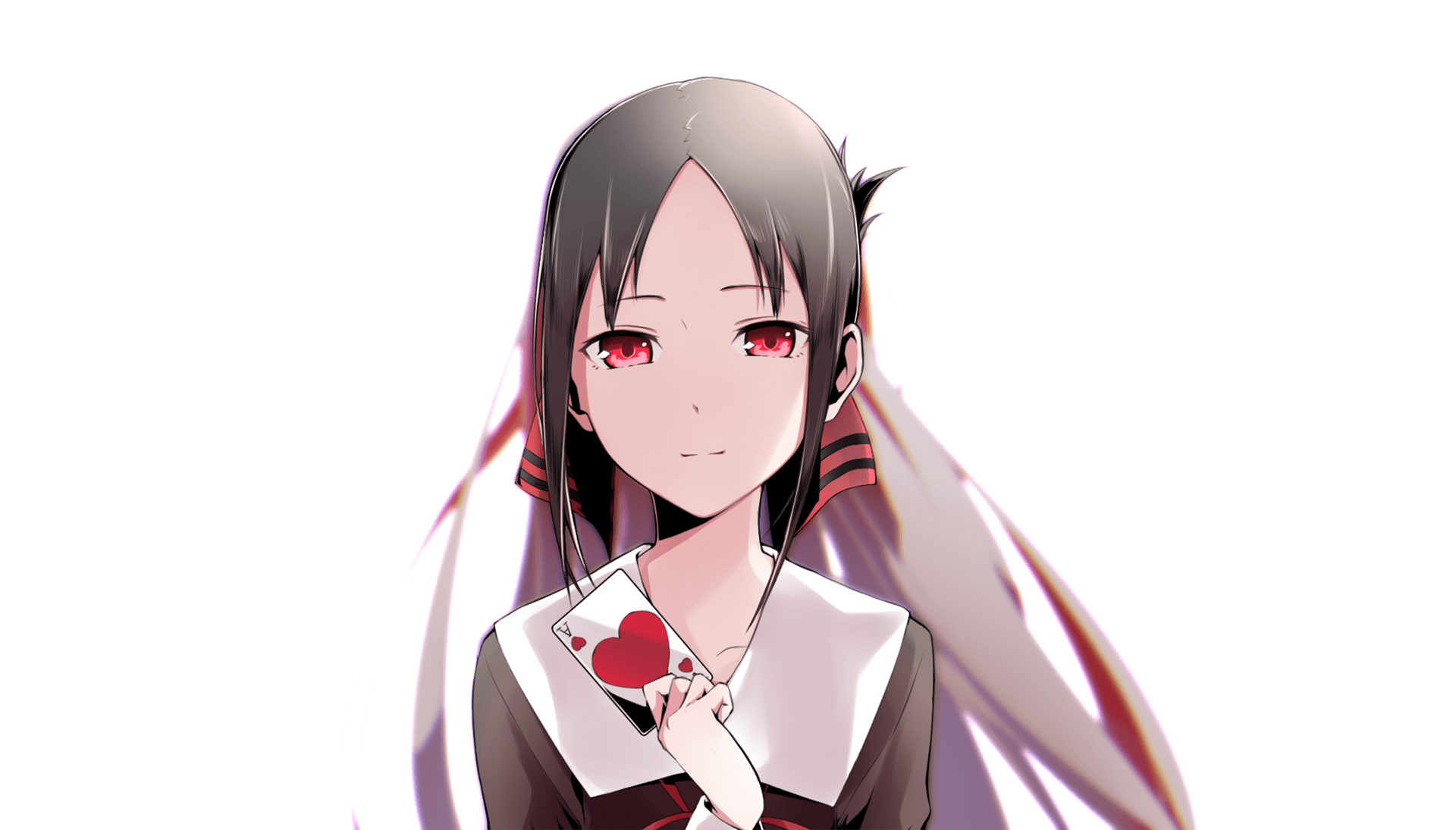 Kaguya Shinomiya Love Is War Wallpapers