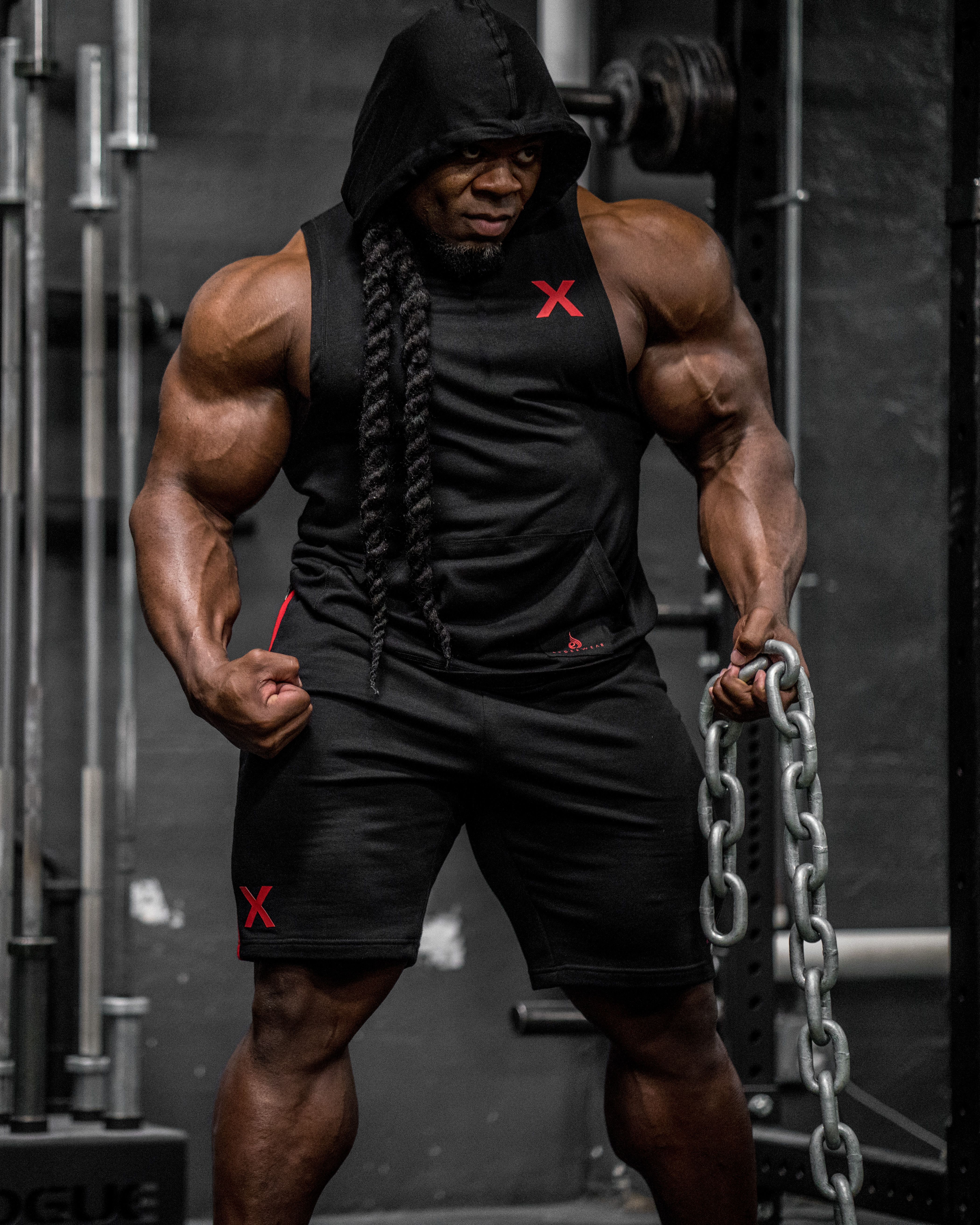 Kai Greene Wallpapers