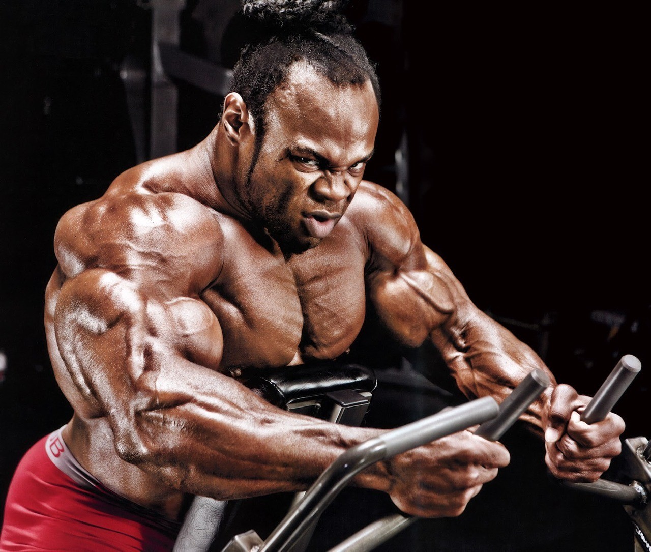 Kai Greene Wallpapers