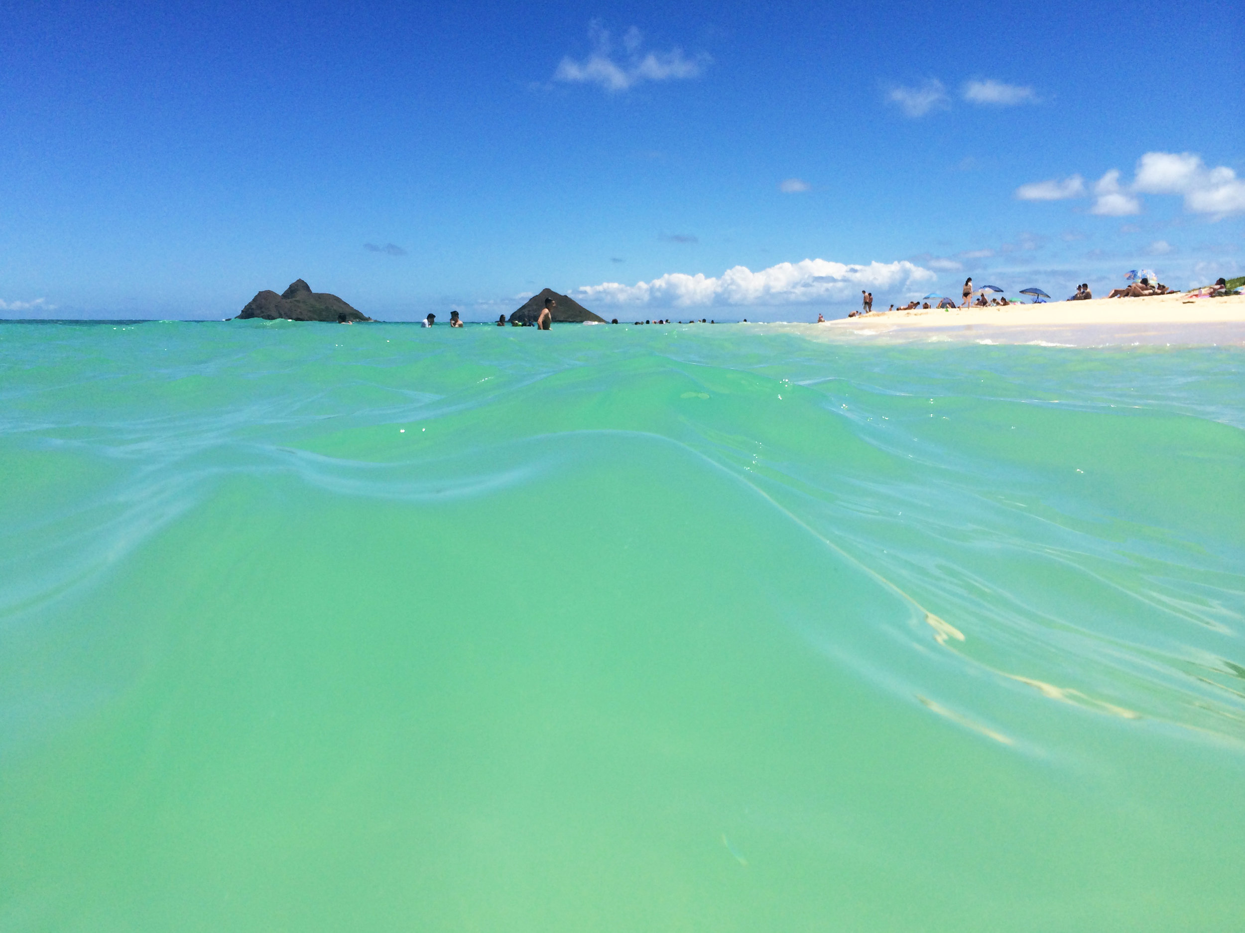 Kailua Beach Pictures Wallpapers