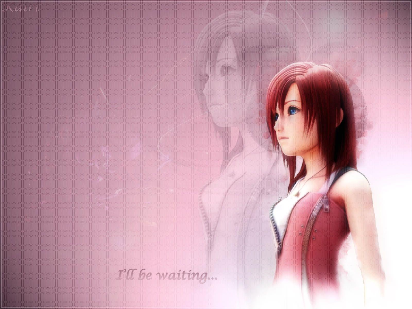 Kairi Wallpapers