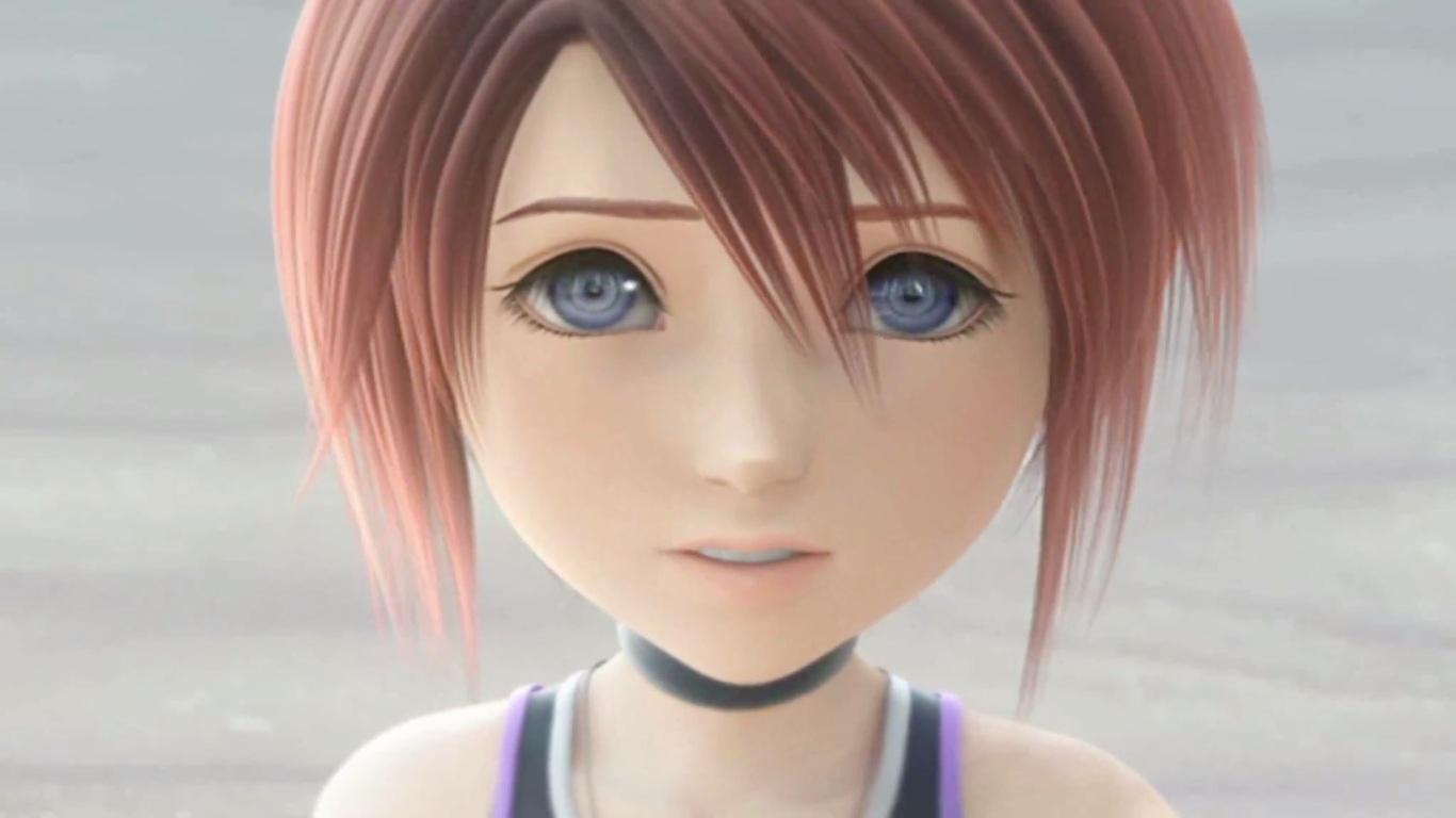 Kairi Wallpapers