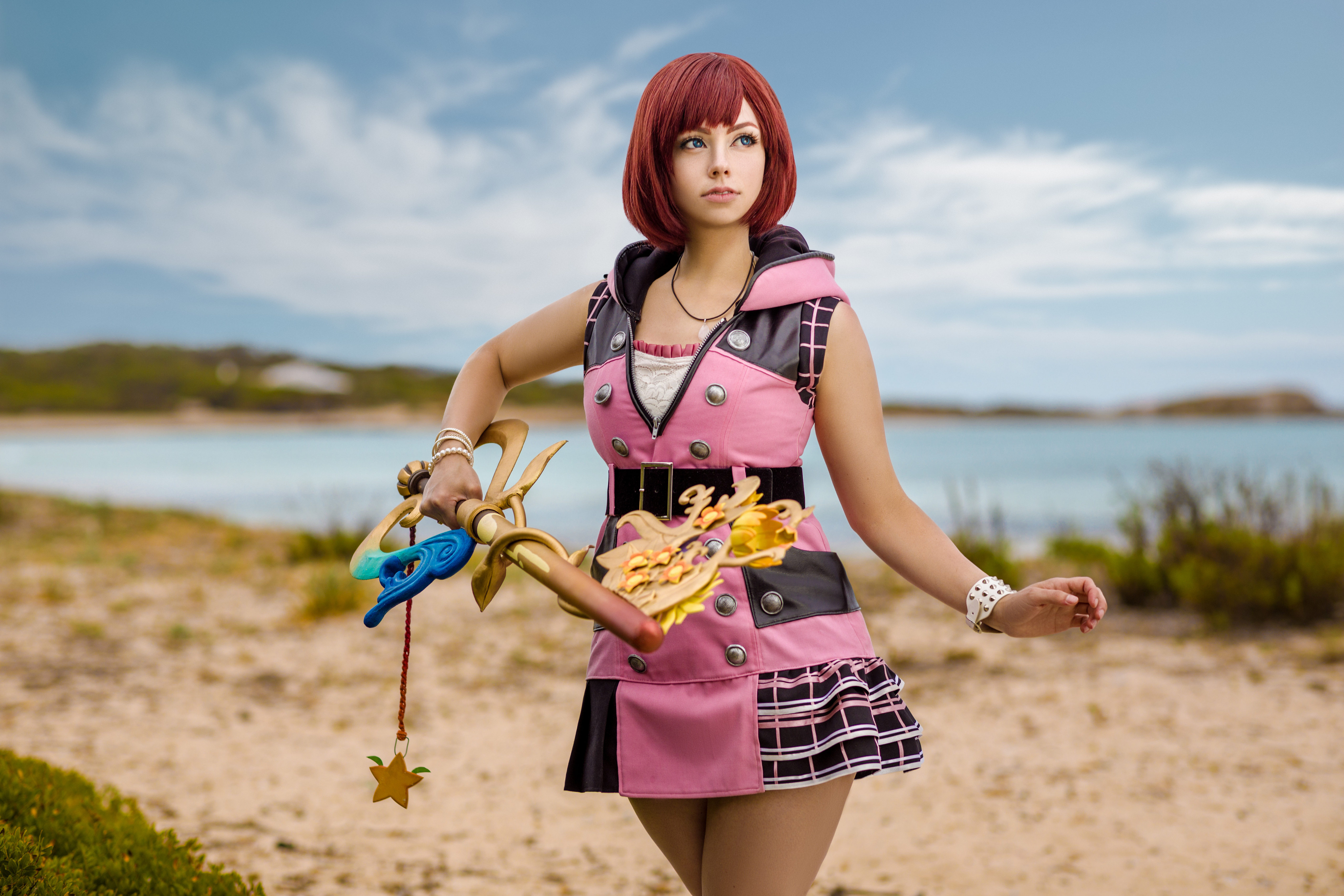 Kairi Wallpapers