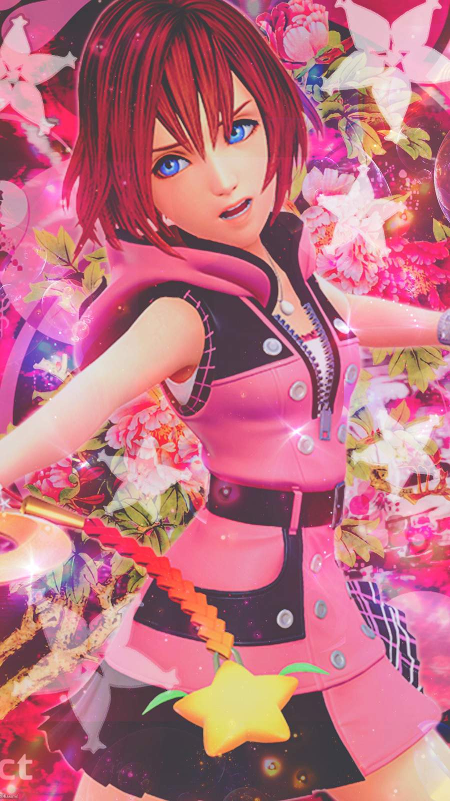 Kairi Wallpapers