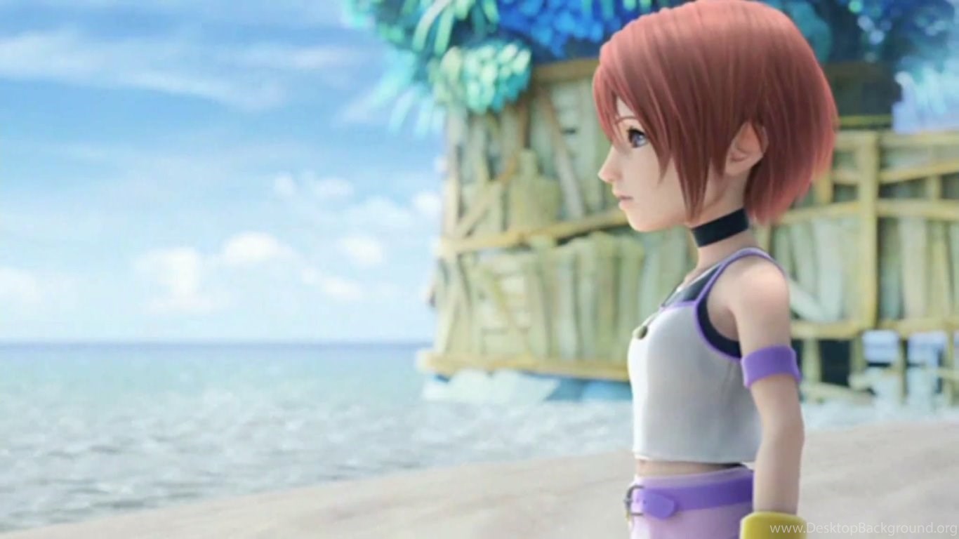 Kairi Wallpapers