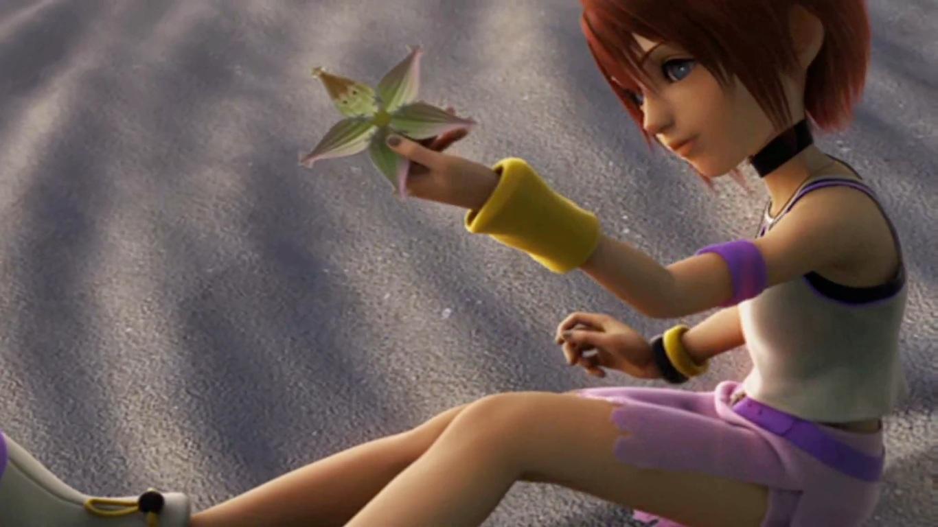 Kairi Wallpapers