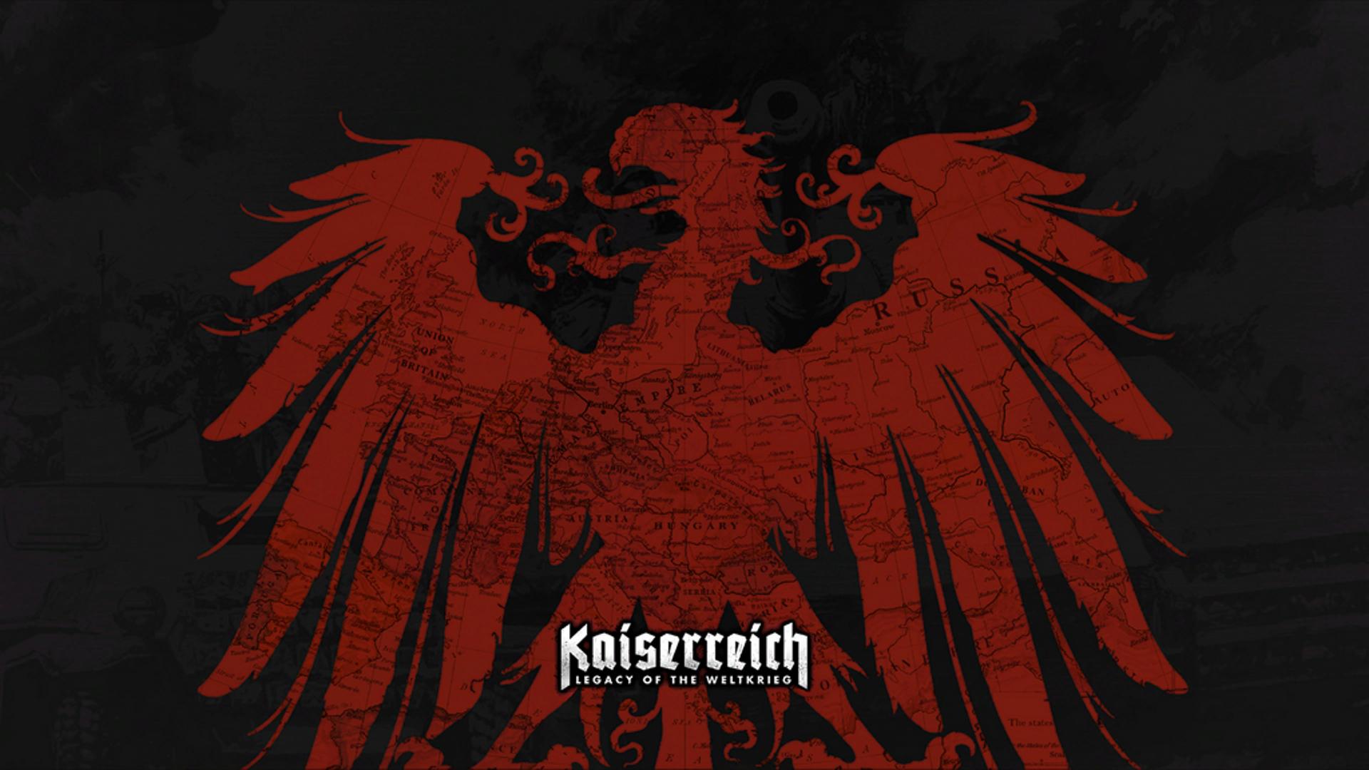 Kaiserreich Wallpapers