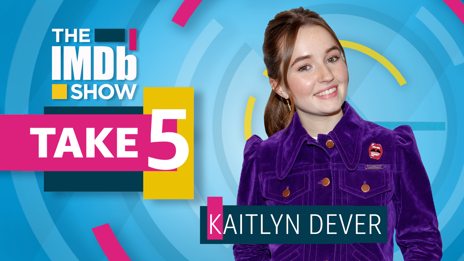 Kaitlyn Dever 2019 Wallpapers