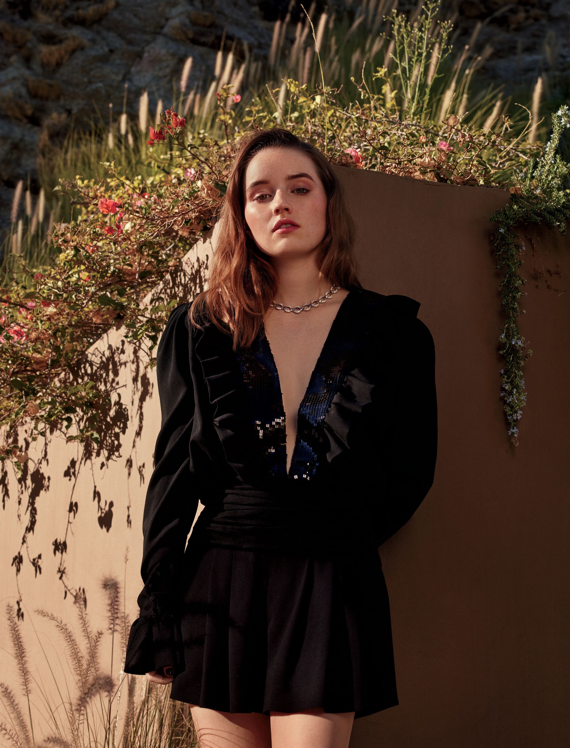 Kaitlyn Dever 2019 Wallpapers