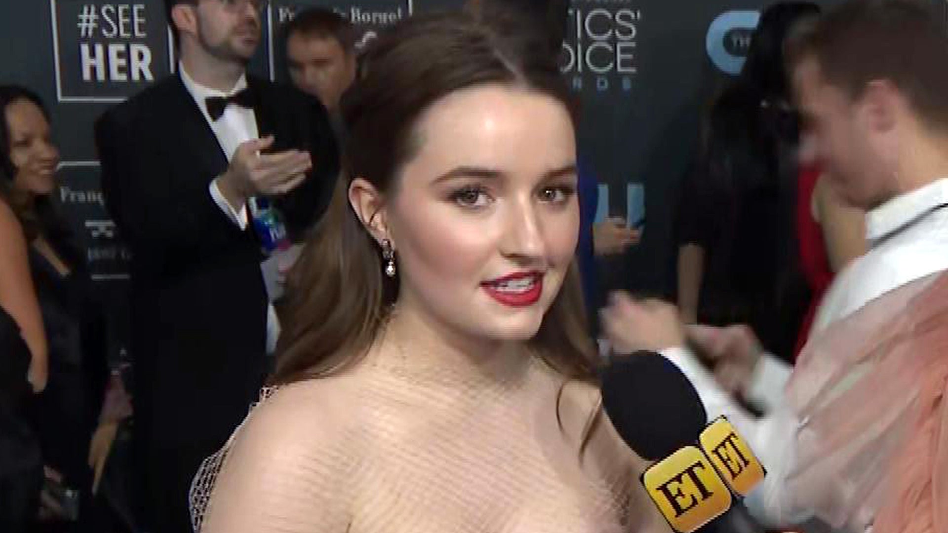 Kaitlyn Dever 2020 Wallpapers