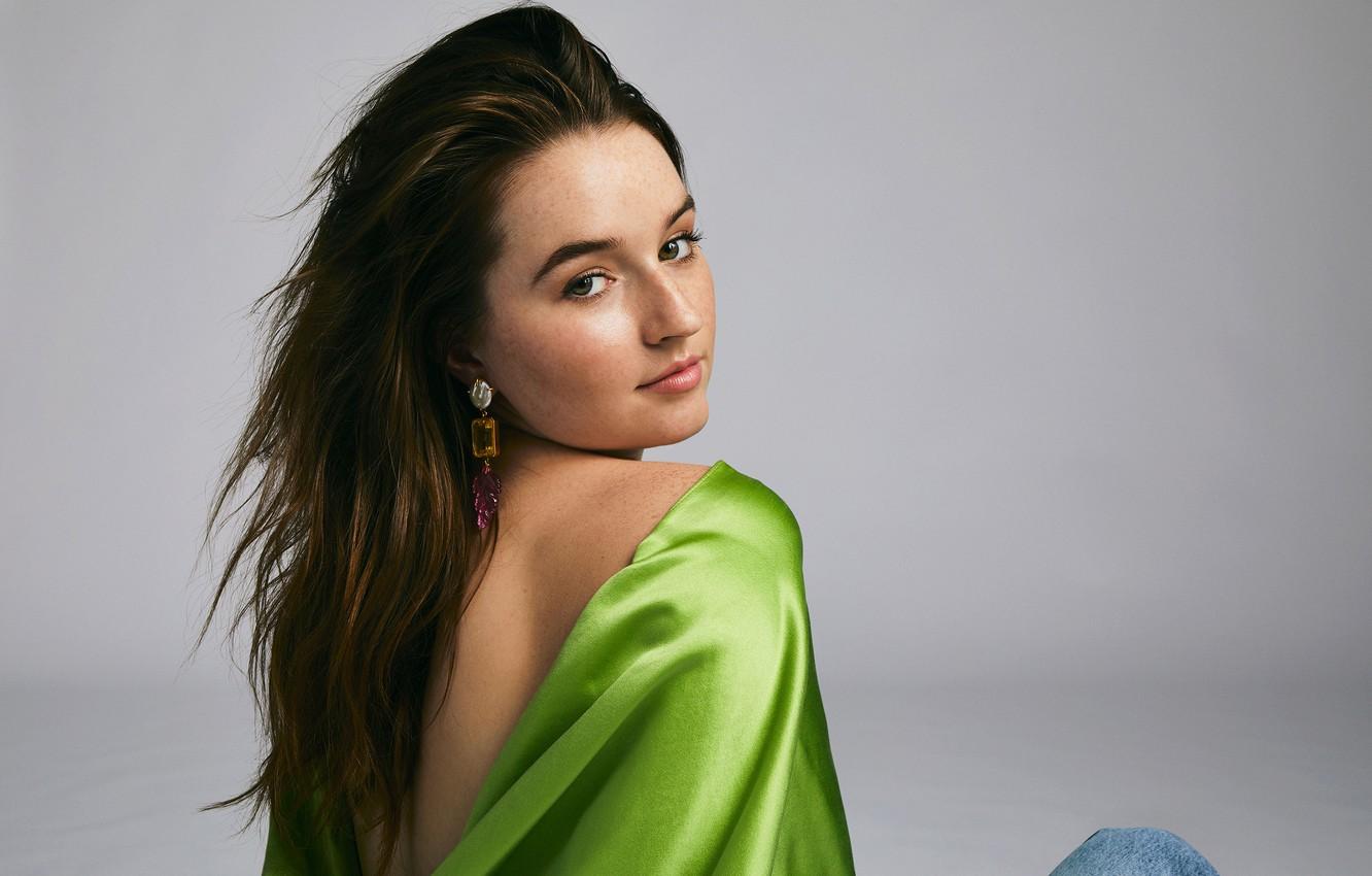 Kaitlyn Dever 2020 Wallpapers