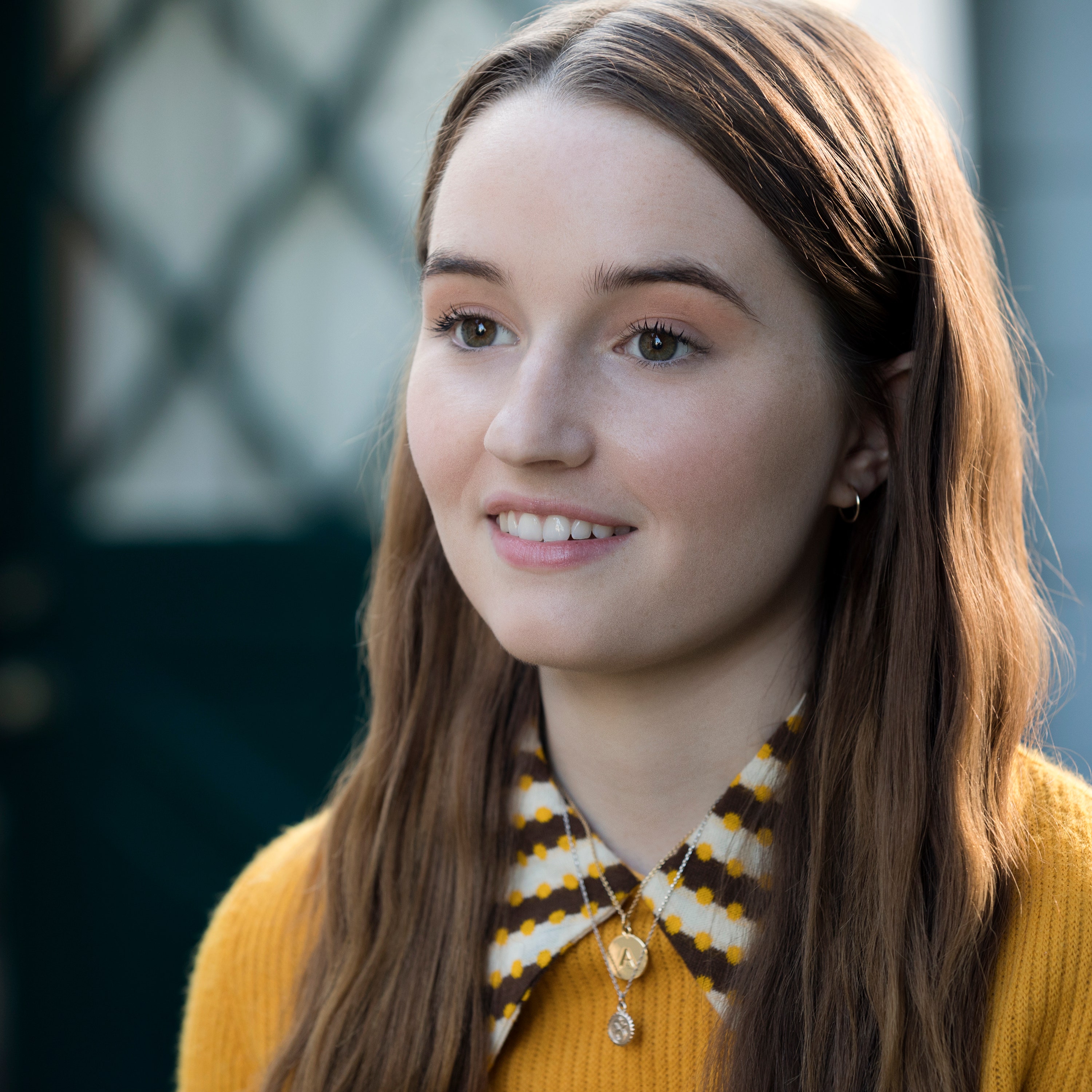 Kaitlyn Dever 4K Wallpapers