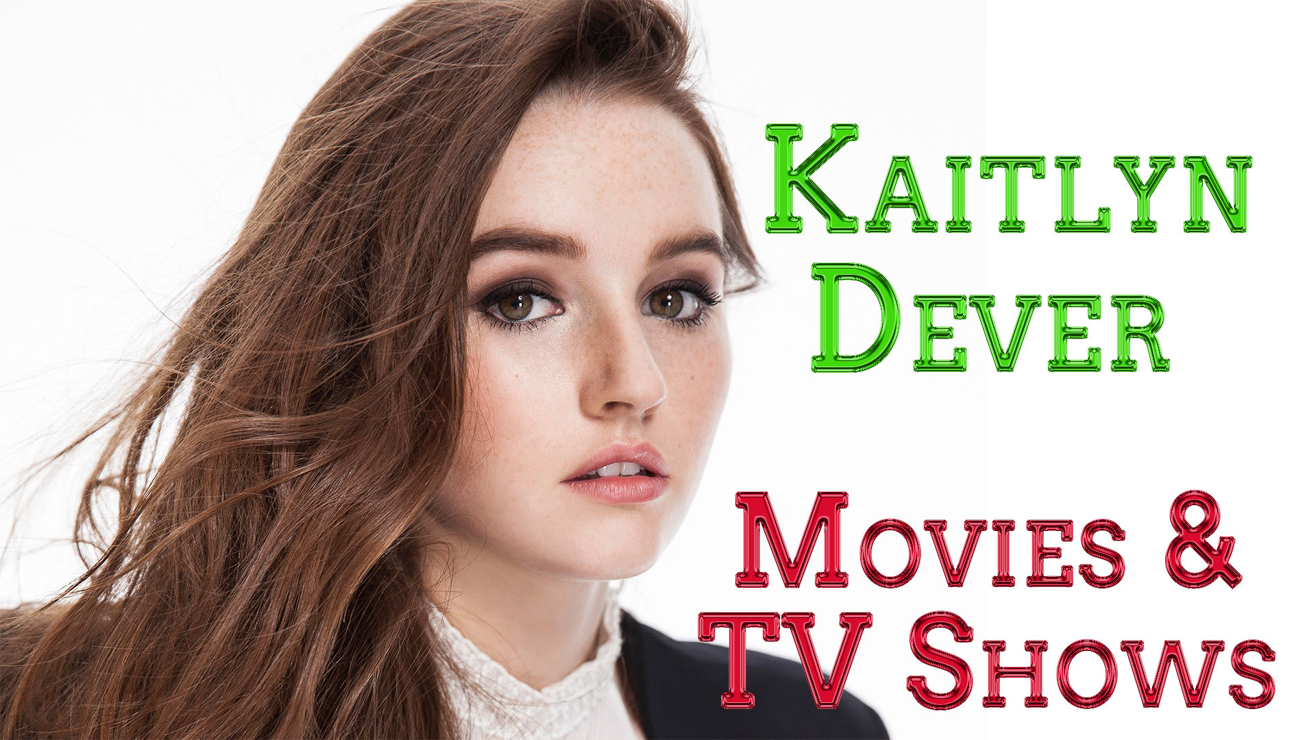 Kaitlyn Dever Actress 2021 Wallpapers