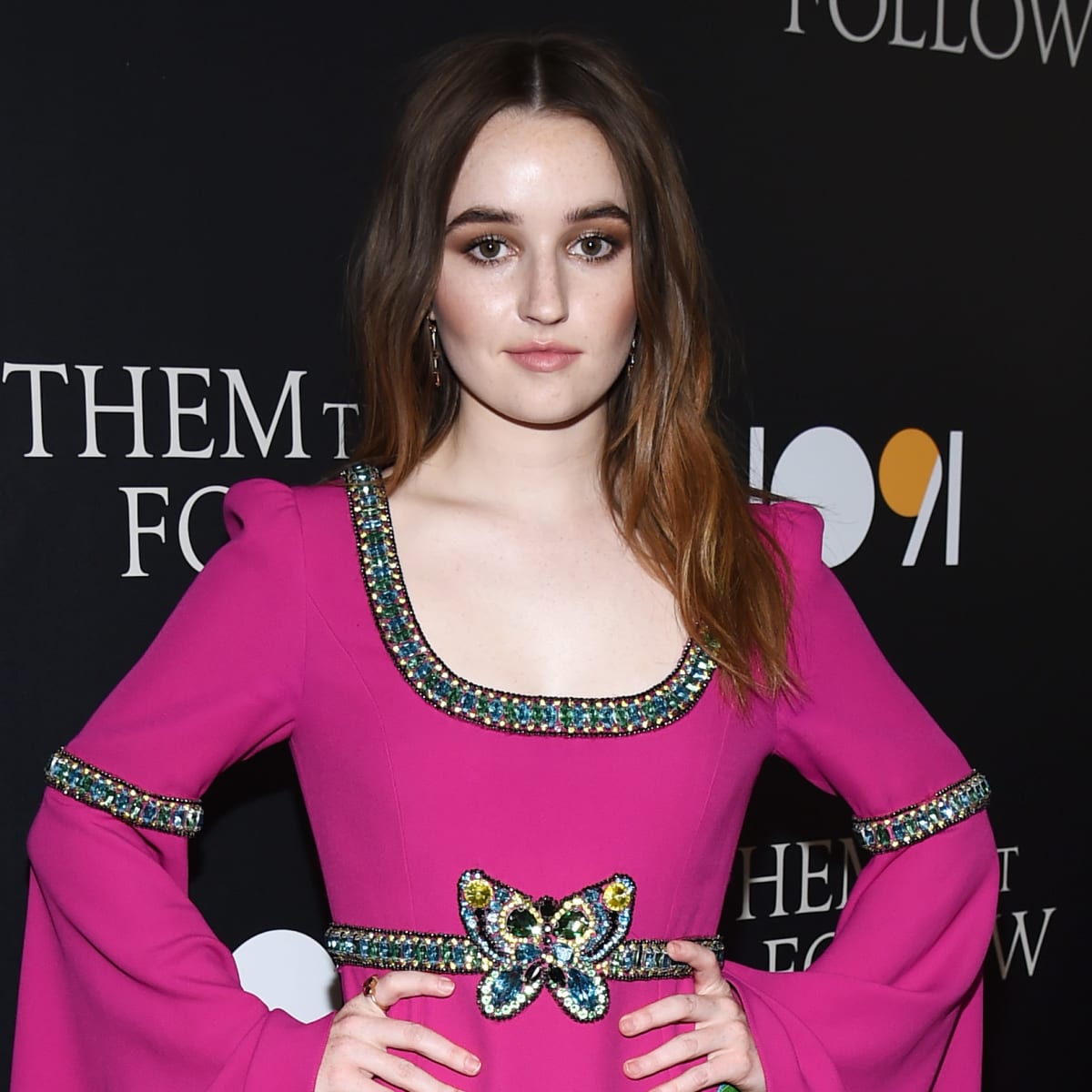 Kaitlyn Dever Actress 2021 Wallpapers