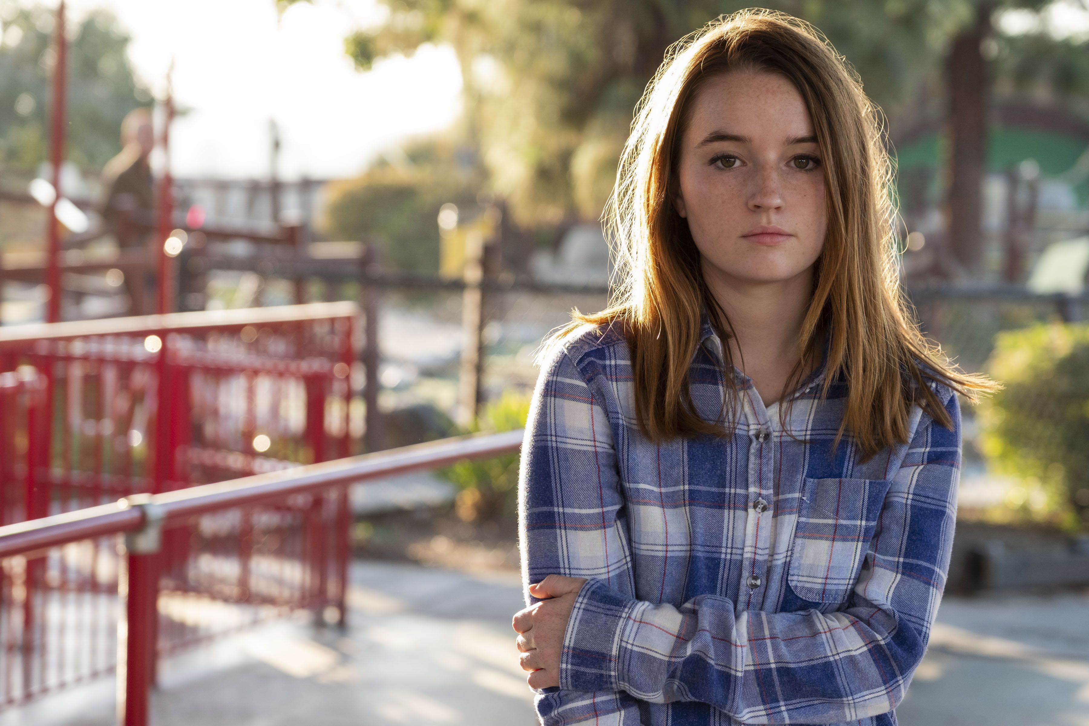 Kaitlyn Dever Actress 2021 Wallpapers