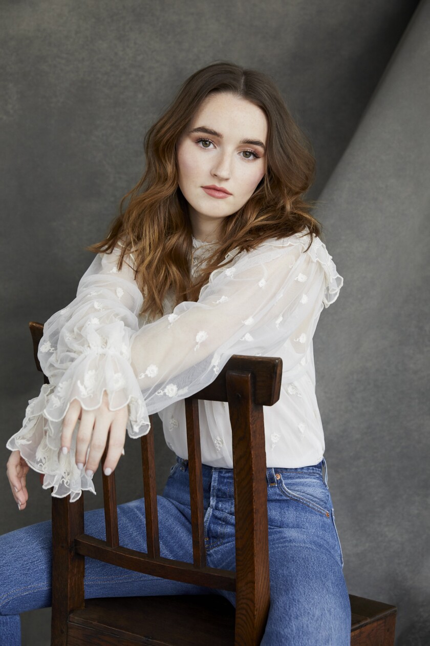 Kaitlyn Dever Sunglasses 2020 Wallpapers