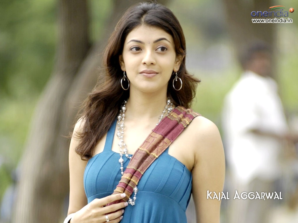 Kajal Aggarwal Wallpapers