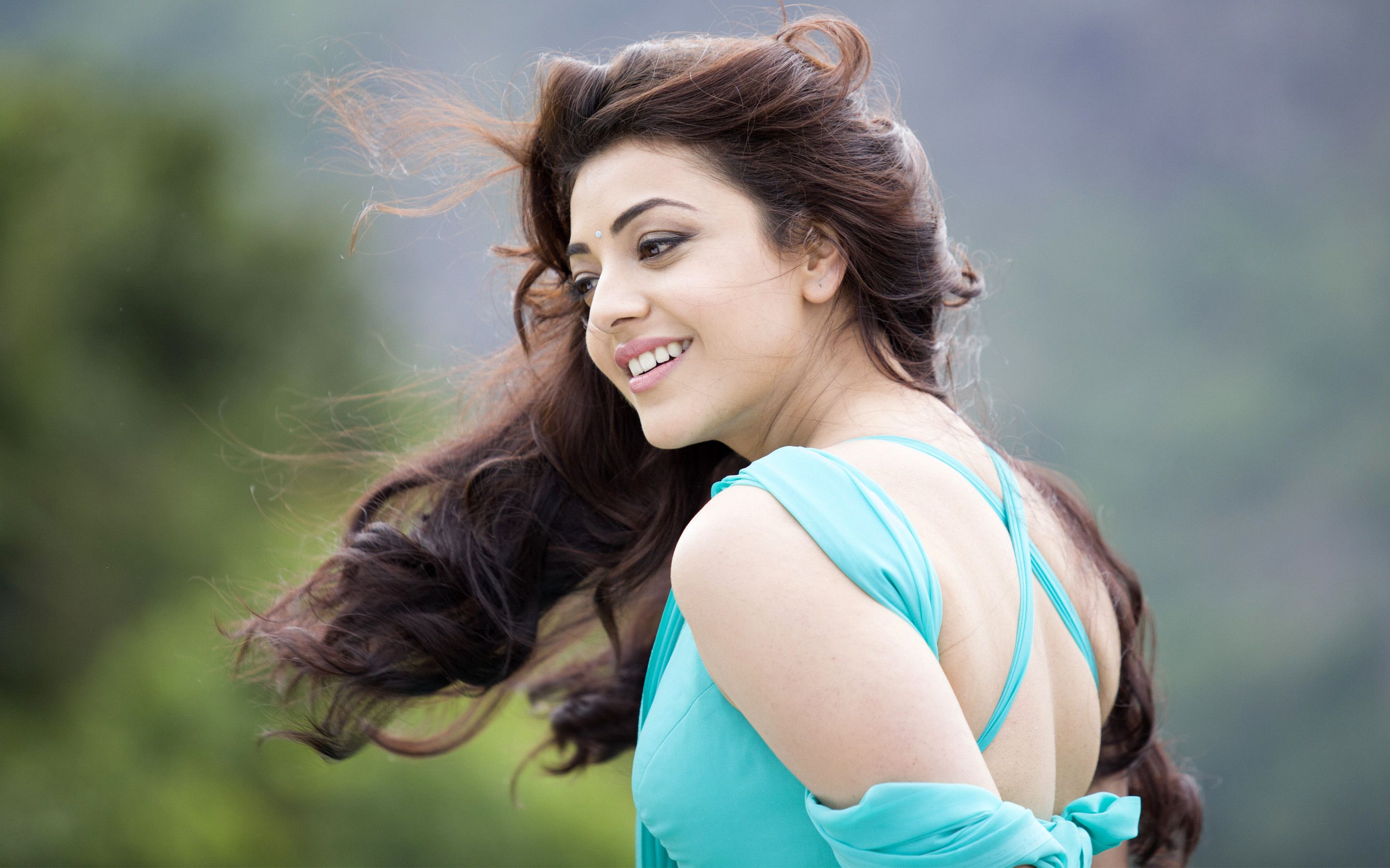 Kajal Aggarwal Wallpapers