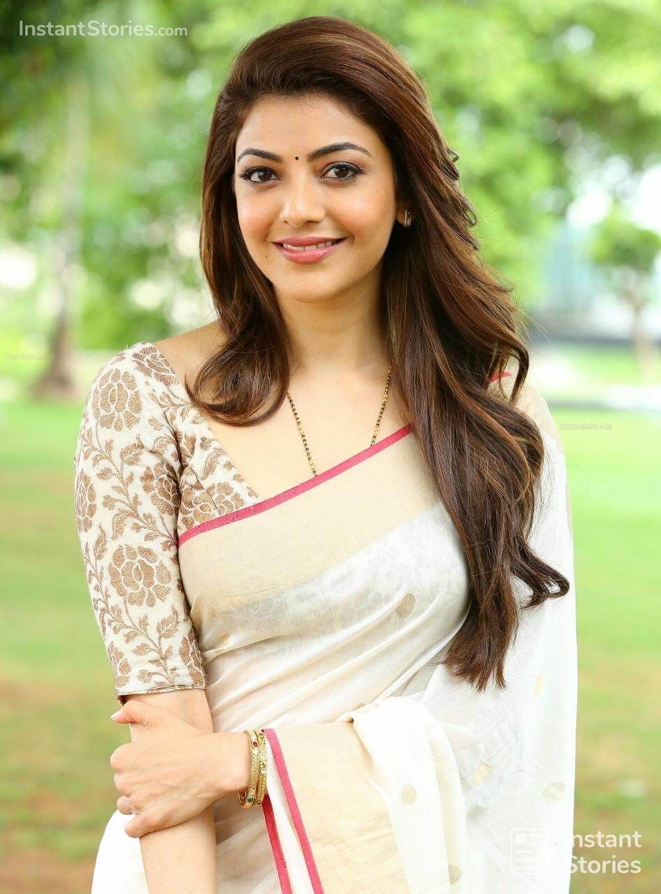 Kajal Aggarwal Wallpapers