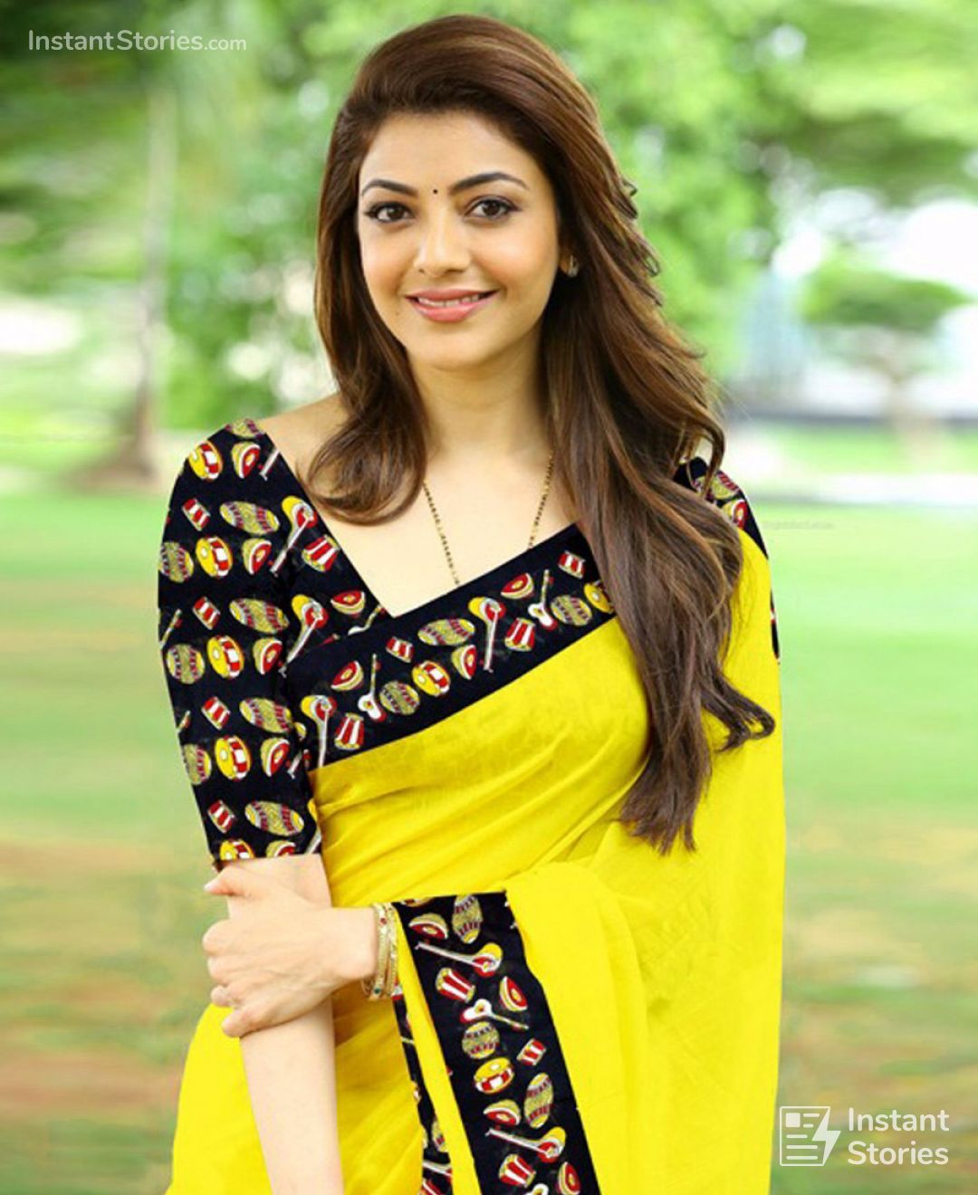 Kajal Aggarwal Wallpapers