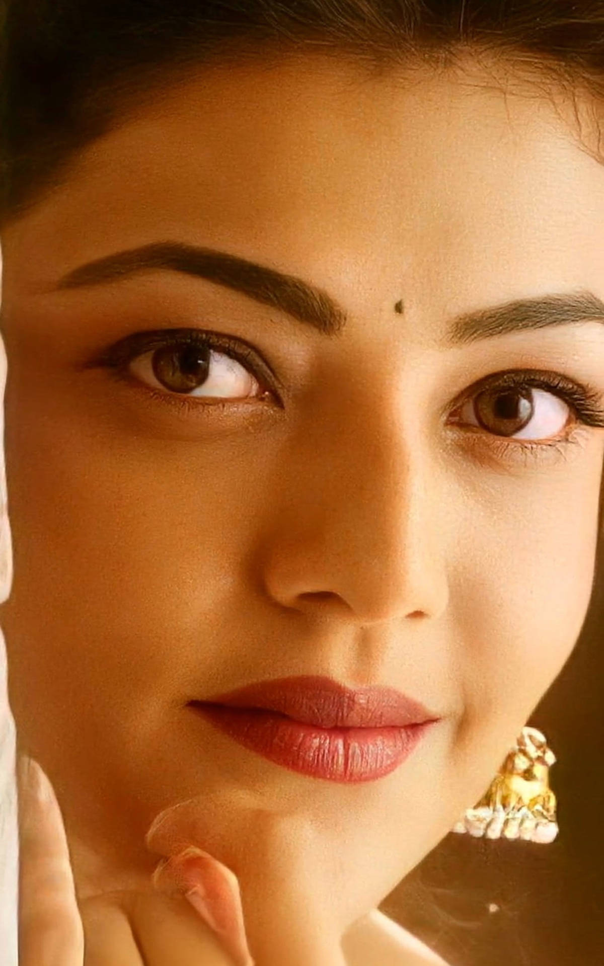 Kajal Aggarwal Wallpapers