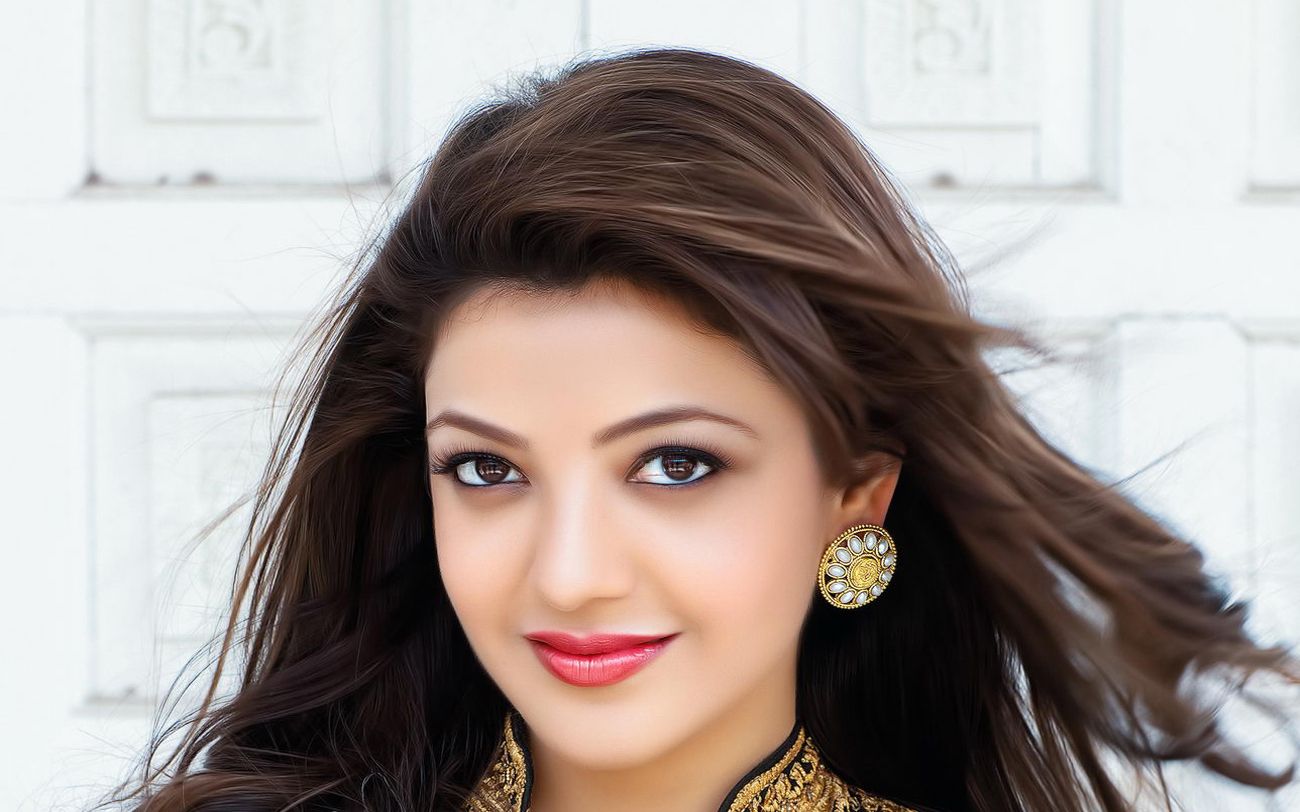 Kajal Aggarwal Wallpapers