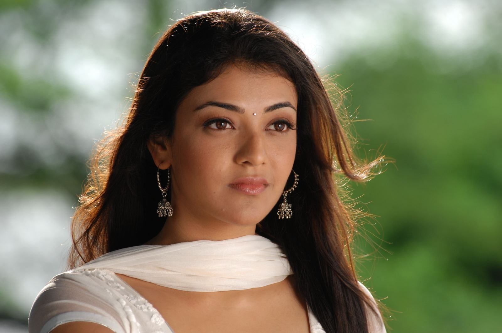 Kajal Agrwal Wallpapers