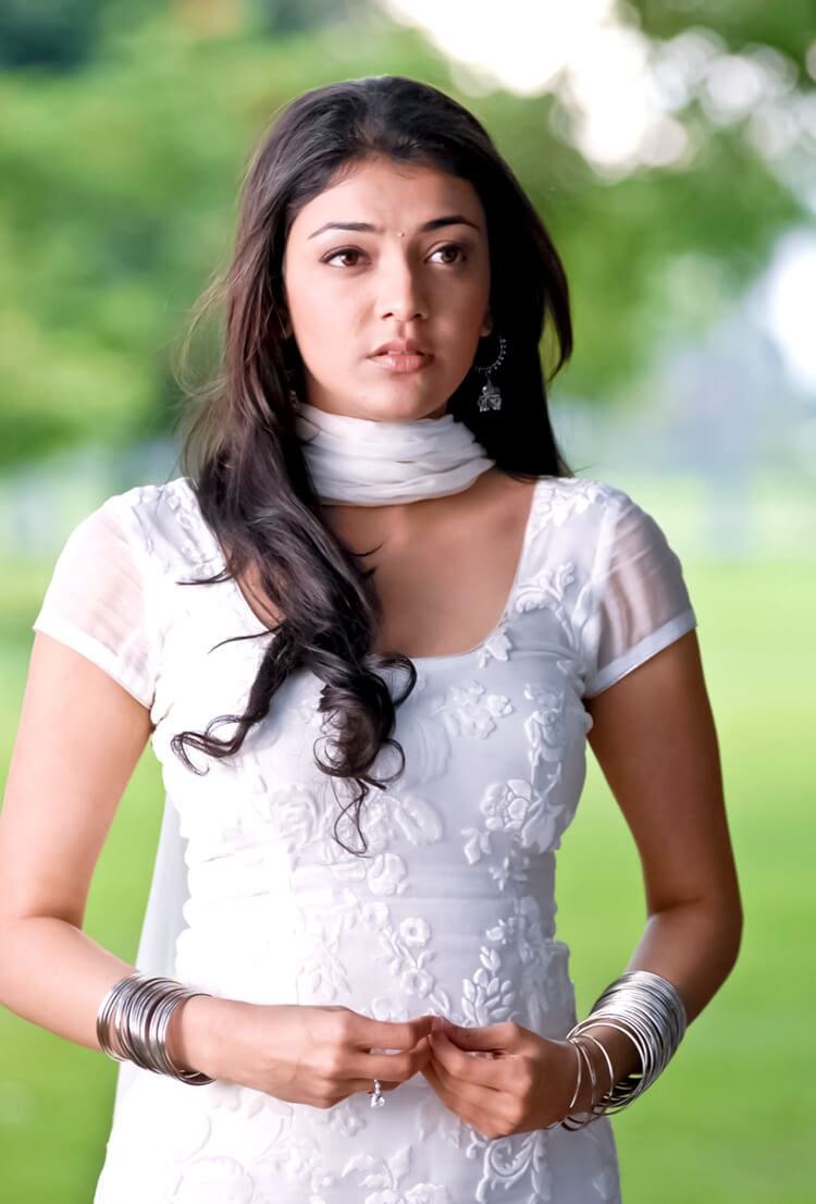 Kajal Agrwal Wallpapers