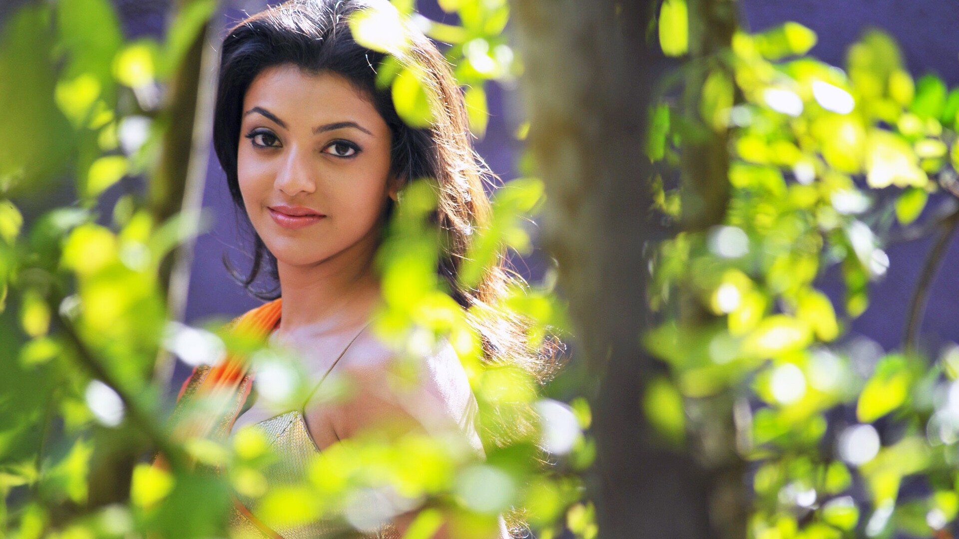 Kajal Agrwal Wallpapers