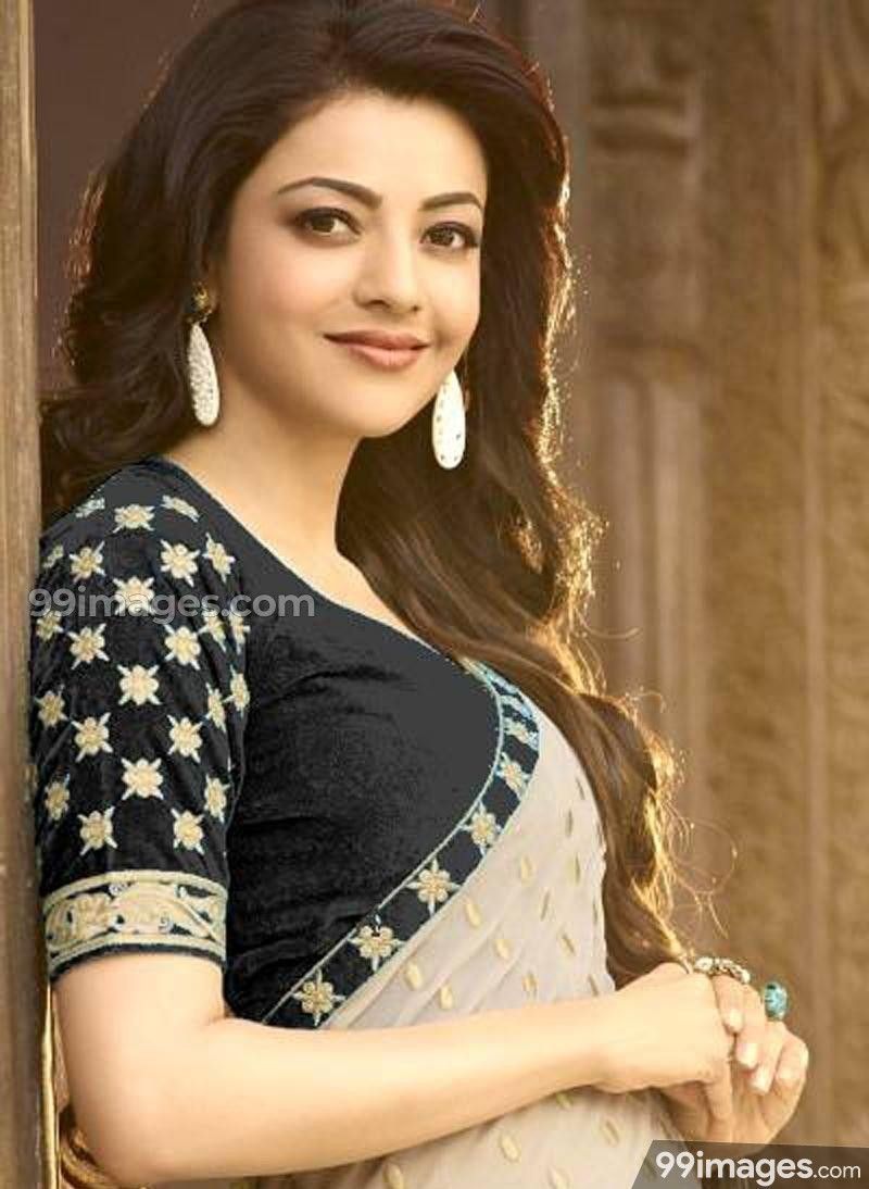 Kajal Agrwal Wallpapers